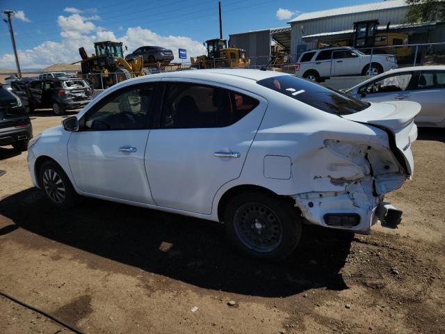 Photo 2 from auction – 2017 NISSAN VERSA S with VIN 3N1CN7AP2HK421194