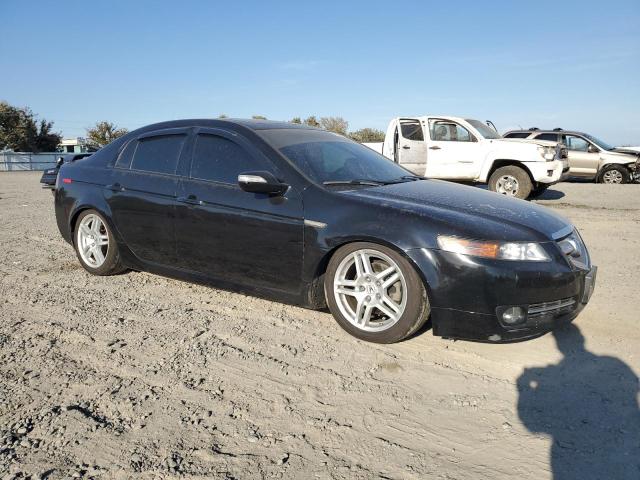 Photo 4 from auction – 2008 ACURA TL with VIN 19UUA66218A046504