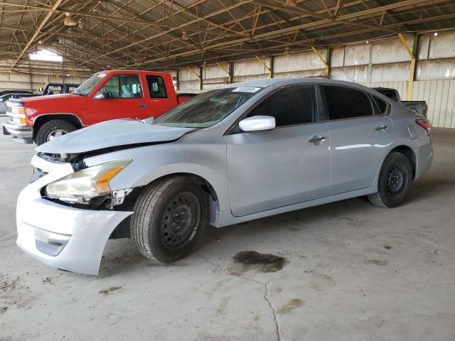 NISSAN ALTIMA 2.5 2015 with VIN 1N4AL3AP1FN893662 - Photo from auction