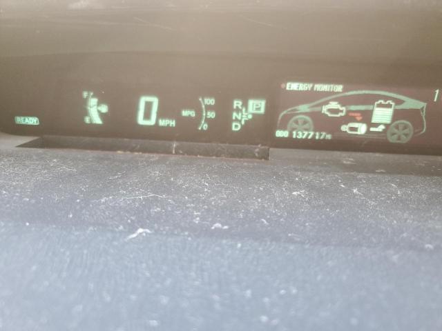 Zdjęcie 9 z aukcji – 2010 TOYOTA PRIUS z VIN JTDKN3DU2A1010775