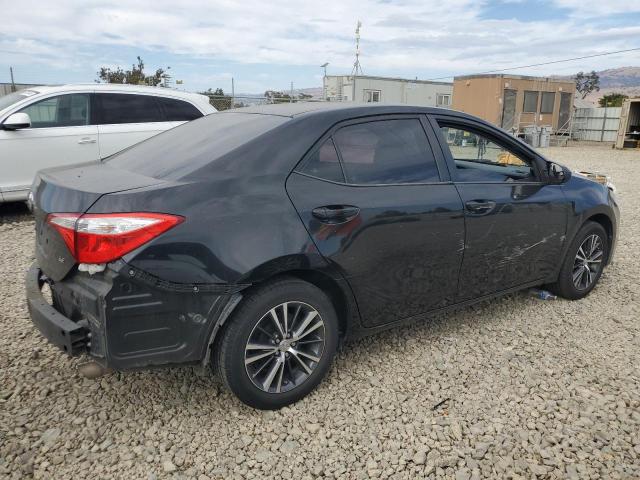 Photo 3 from auction – 2016 TOYOTA COROLLA L with VIN 5YFBURHE0GP366798