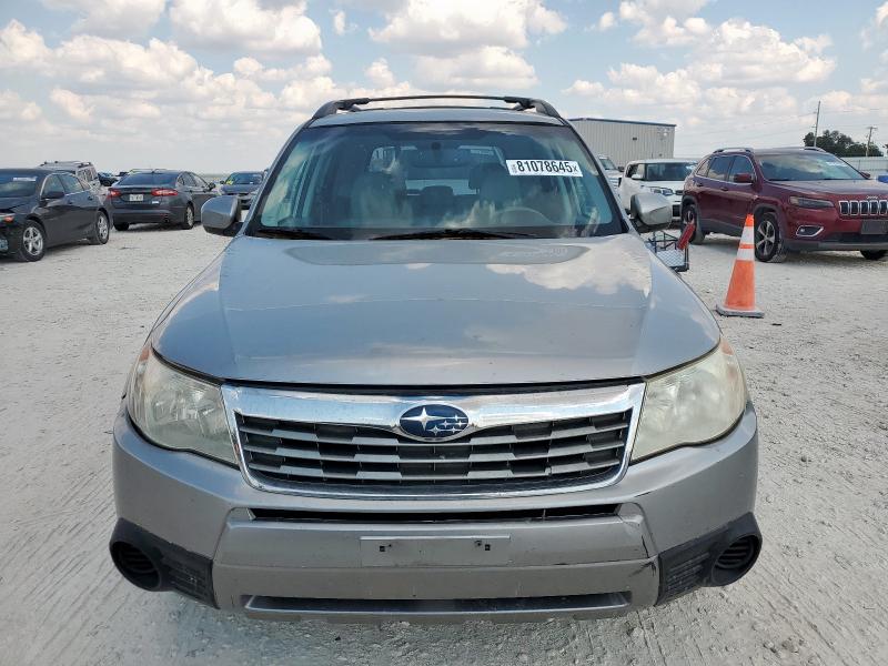 Photo 5 from auction – 2010 SUBARU FORESTER 2 with VIN JF2SH6CC6AG912202