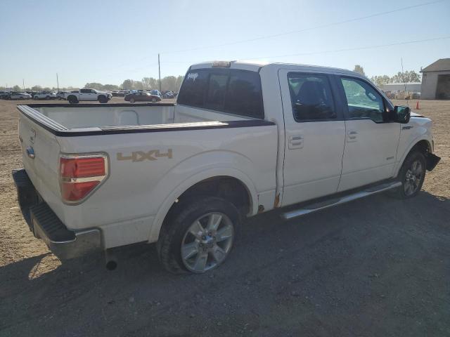 Photo 3 from auction – 2011 FORD F150 SUPER with VIN 1FTFW1ET4BFC89207