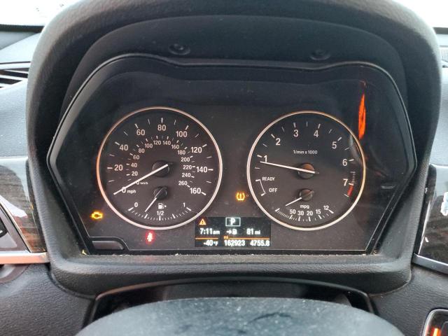 Photo 9 from auction – 2016 BMW X1 XDRIVE2 with VIN WBXHT3C36GP887772