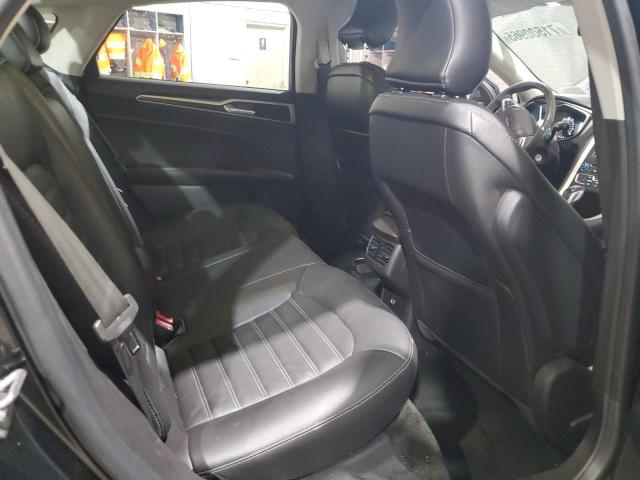 Photo 10 from auction – 2016 FORD FUSION SE with VIN 3FA6P0HD4GR322153