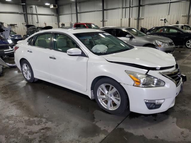 Photo 4 from auction – 2015 NISSAN ALTIMA 2.5 with VIN 1N4AL3AP8FC293586