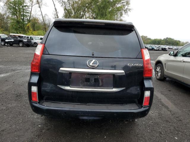 Photo 6 from auction – 2011 LEXUS GX 460 with VIN JTJBM7FX3B5033295