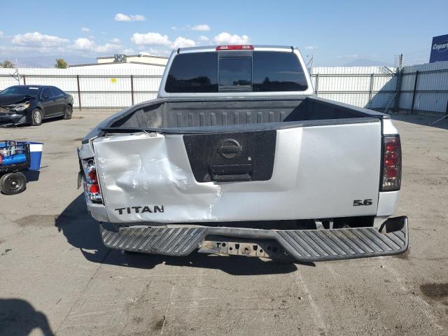 Photo 6 from auction – 2006 NISSAN TITAN with VIN 1N6AA06A36N520719