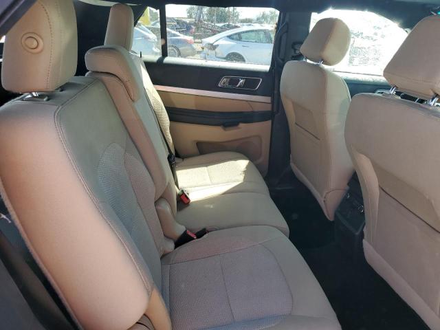 Photo 11 from auction – 2016 FORD EXPLORER XLT with VIN 1FM5K7D82GGA35676