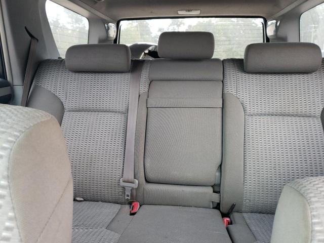 Zdjęcie 10 z aukcji – 2008 TOYOTA 4RUNNER SR z VIN JTEZU14R28K016741