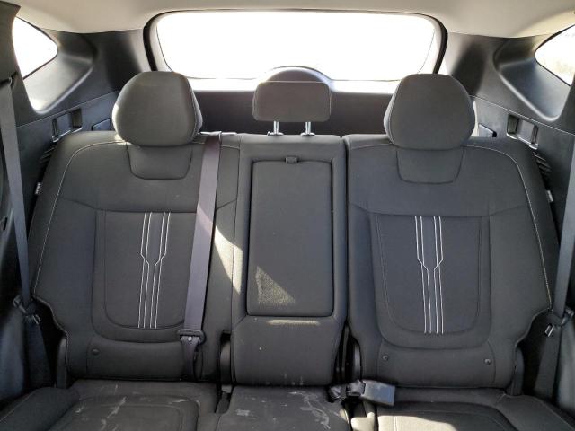Photo 10 from auction – 2024 HYUNDAI TUCSON SEL with VIN KM8JB3DE3RU282030