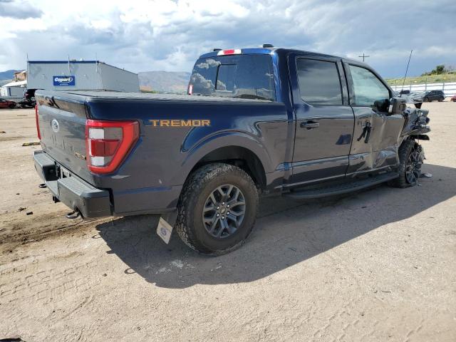 Photo 3 from auction – 2023 FORD F150 SUPERCREW with VIN 1FTEW1E89PFC59425