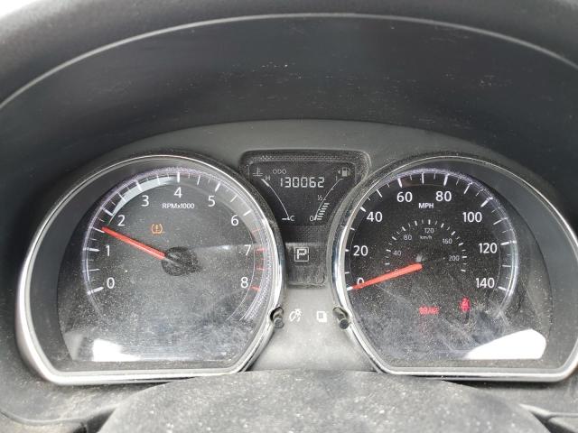 Photo 9 from auction – 2019 NISSAN VERSA S with VIN 3N1CN7AP3KL841094