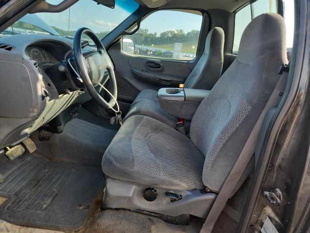 Photo 7 from auction – 2000 FORD F150 with VIN 2FTRF18L7YCA64471