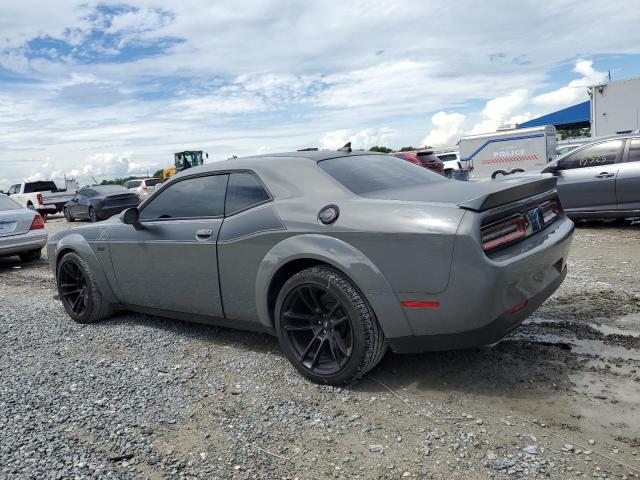 Photo 2 from auction – 2023 DODGE CHALLENGER with VIN 2C3CDZFJ4PH648022