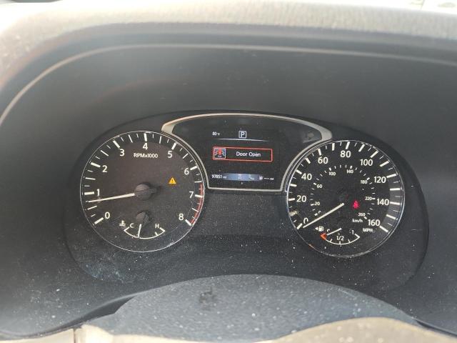 Photo 9 from auction – 2018 NISSAN PATHFINDER with VIN 5N1DR2MN3JC643110