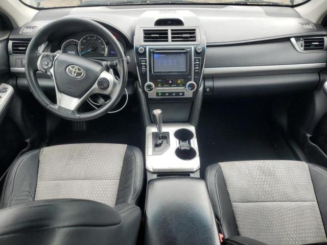 Foto 8 de la subasta – 2012 TOYOTA CAMRY BASE con VIN 4T1BF1FK0CU159258