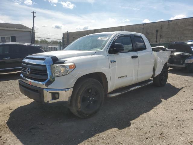 Photo 1 from auction – 2015 TOYOTA TUNDRA DOU with VIN 5TFRY5F10FX174289