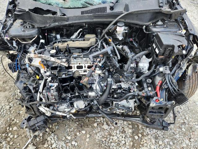Photo 11 from auction – 2025 KIA SPORTAGE E with VIN 5XYK33DF5SG286506