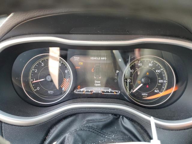 Photo 9 from auction – 2014 JEEP CHEROKEE LIMITED with VIN 1C4PJLDS8EW279436