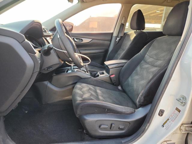 Photo 7 from auction – 2014 NISSAN ROGUE S with VIN 5N1AT2MT2EC786820