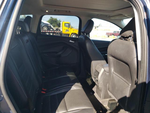 Photo 11 from auction – 2018 FORD ESCAPE SEL with VIN 1FMCU9HD2JUB93349