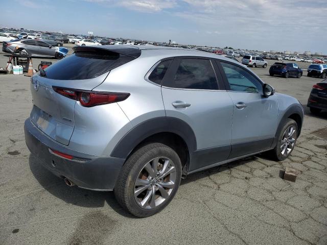 Photo 3 from auction – 2021 MAZDA CX-30 SELE with VIN 3MVDMBBL3MM237897