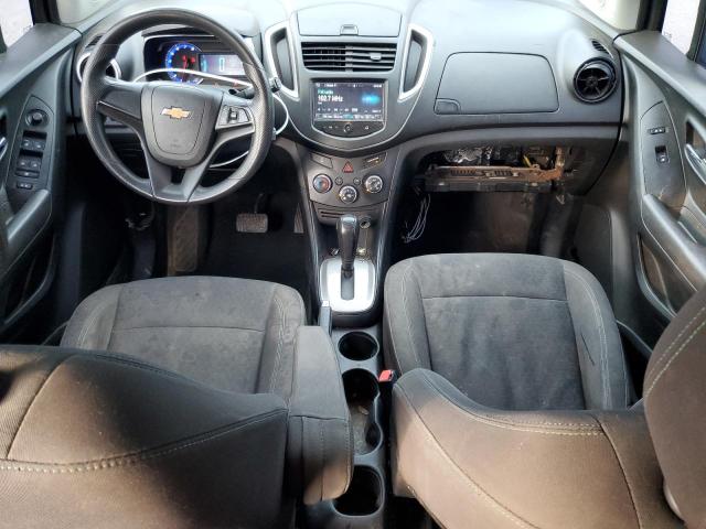 Foto 8 de la subasta – 2015 CHEVROLET TRAX 1LS con VIN KL7CJPSB0FB259891