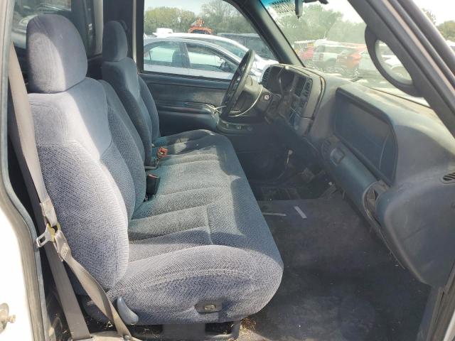 Photo 7 from auction – 1997 CHEVROLET GMT-400 C1 with VIN 1GCEC14RXVZ124680