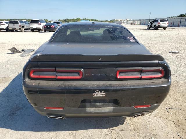Photo 6 from auction – 2021 DODGE CHALLENGER with VIN 2C3CDZAG4MH646049