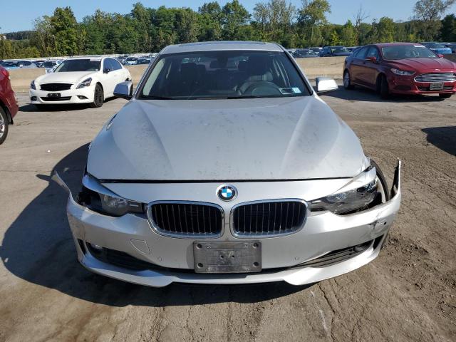 Photo 5 from auction – 2015 BMW 320 I XDRI with VIN WBA3C3C56FK202669