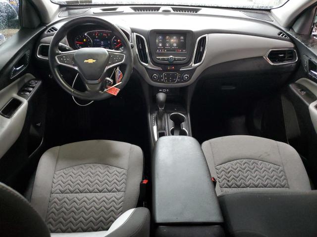 Photo 8 from auction – 2023 CHEVROLET EQUINOX LT with VIN 3GNAXTEG6PL207410