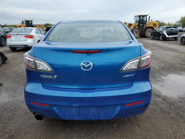 Photo 6 from auction – 2013 MAZDA 3 I with VIN JM1BL1V79D1837115