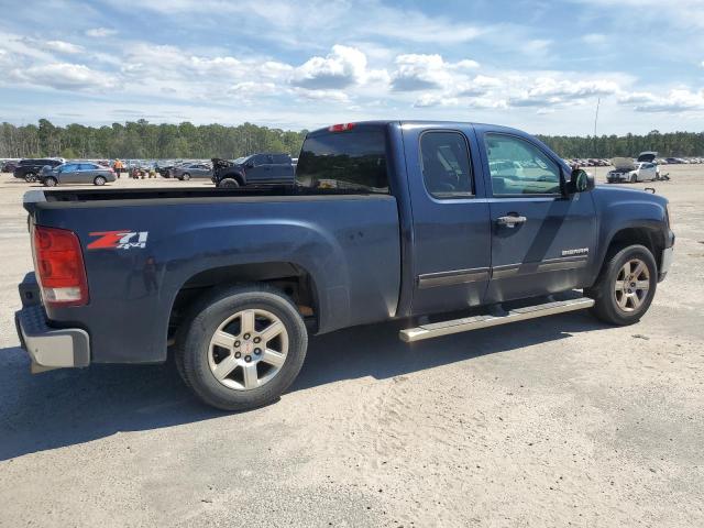 Photo 3 from auction – 2011 GMC SIERRA K15 with VIN 1GTR2VE3XBZ120971