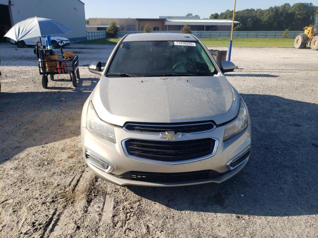 Photo 5 from auction – 2015 CHEVROLET CRUZE LT with VIN 1G1PC5SB4F7255132