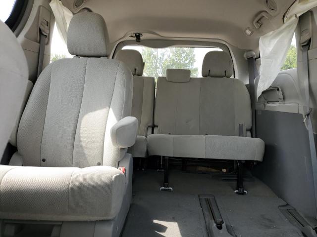 صورة رقم 10 من المزاد - 2012 TOYOTA SIENNA مع VIN 5TDZK3DC0CS233594