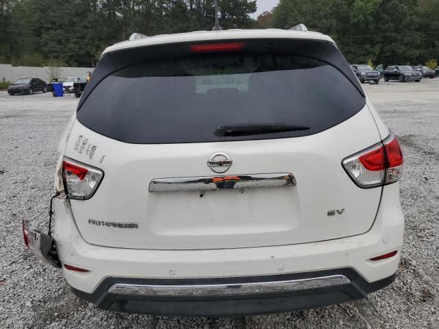 Photo 6 from auction – 2016 NISSAN PATHFINDER S with VIN 5N1AR2MN7GC615340