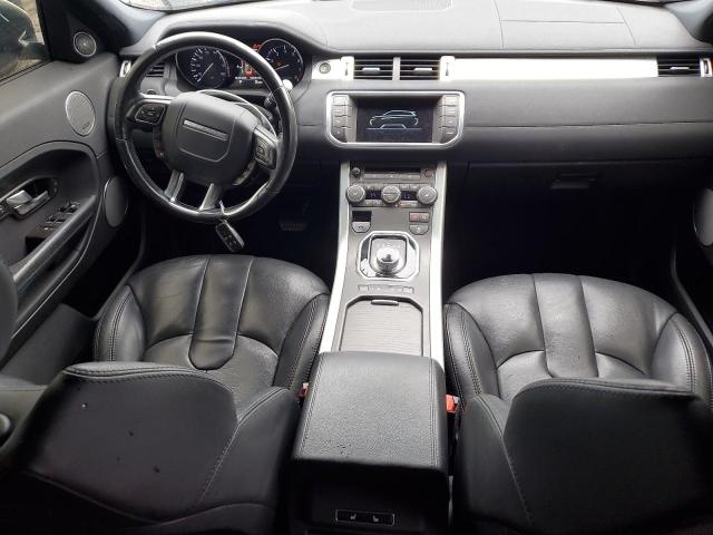 Фото 8 с аукциона – 2015 LAND ROVER RANGE ROVE с VIN SALVR2BG5FH028753