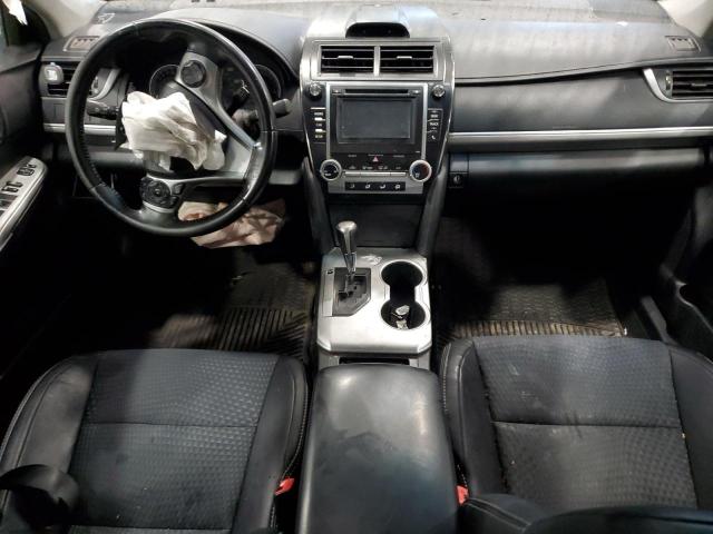 Photo 8 from auction – 2014 TOYOTA CAMRY L with VIN 4T1BF1FK5EU838042