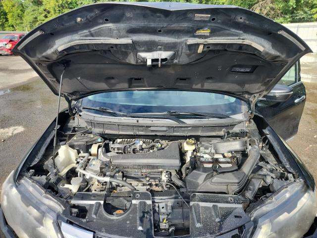 Photo 12 from auction – 2018 NISSAN ROGUE S with VIN KNMAT2MT8JP548185