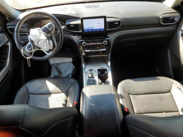 Photo 8 from auction – 2021 FORD EXPLORER LIMITED with VIN 1FMSK8FHXMGB72737