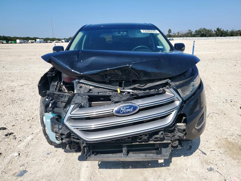 Photo 5 from auction – 2017 FORD EDGE SEL with VIN 2FMPK3J8XHBC43934