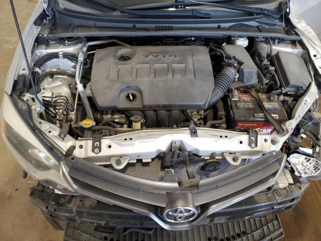 Photo 11 from auction – 2015 TOYOTA COROLLA L with VIN 2T1BURHE8FC434151