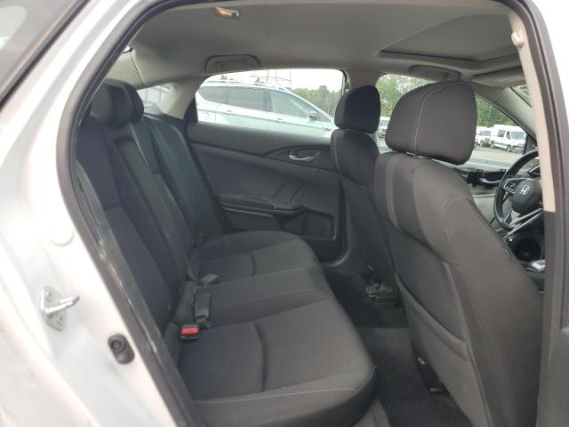 Photo 10 from auction – 2021 HONDA CIVIC EX with VIN 2HGFC1F3XMH700331