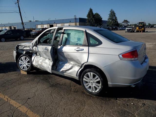 Photo 2 from auction – 2009 FORD FOCUS SEL with VIN 1FAHP37N09W189475