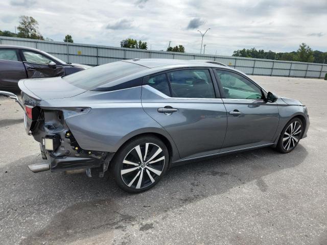 Photo 3 from auction – 2019 NISSAN ALTIMA SR with VIN 1N4BL4CV3KC186266