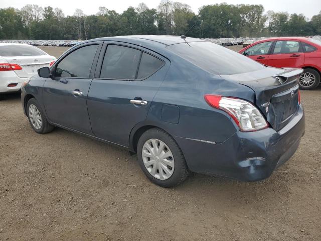 Photo 2 from auction – 2015 NISSAN VERSA S with VIN 3N1CN7AP6FL830774