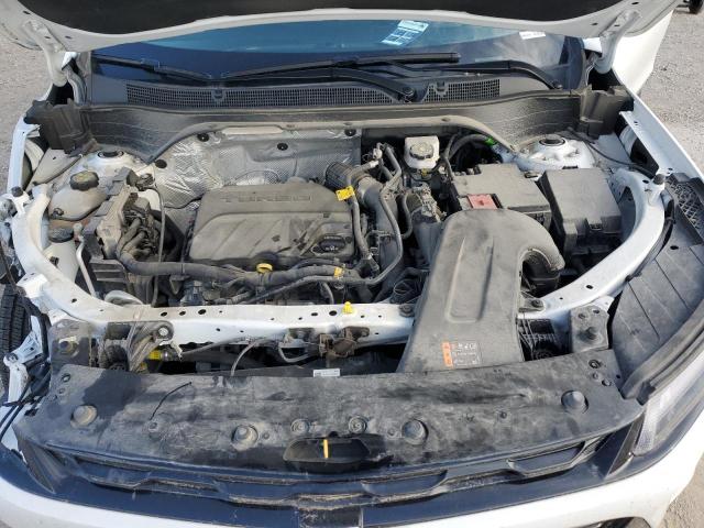 Photo 11 from auction – 2024 CHEVROLET TRAX ACTIV with VIN KL77LKE28RC005564