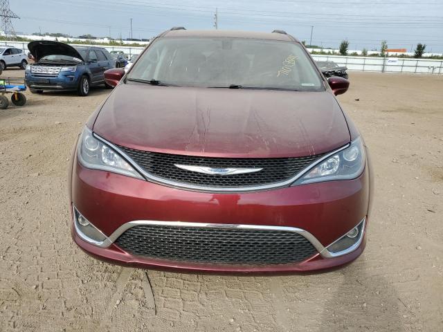 Photo 5 from auction – 2017 CHRYSLER PACIFICA T with VIN 2C4RC1BG7HR510071
