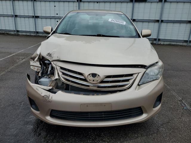 Photo 5 from auction – 2013 TOYOTA COROLLA BA with VIN 2T1BU4EEXDC943467
